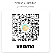 a qr code for kimberly hamilton